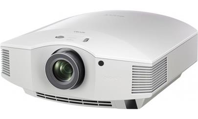 SONY projektor VPL-HW65/W, 3 LCD, Full HD(1920x1080) + PS4