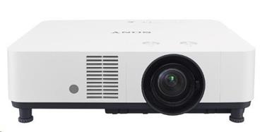 SONY projektor VPL-PHZ60 6000lm, WUXGA, Laser, infinity:1, 5 let záruka