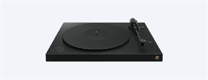 SONY PS-HX500 Gramofon s funkcí převodu do formátu zvuku s vysokým rozlišením