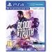 SONY PS4 hra Blood and Truth VR