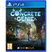 SONY PS4 hra Concrete Genie VR
