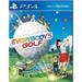 SONY PS4 hra Everybody's Golf 7