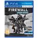 SONY PS4 hra Firewall VR (29.8.2018)