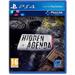 SONY PS4 hra Hidden Agenda