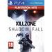 SONY PS4 hra Killzone: Shadow Fall HITS