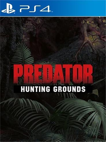 SONY PS4 hra Predator: Hunting Grounds