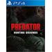 SONY PS4 hra Predator: Hunting Grounds