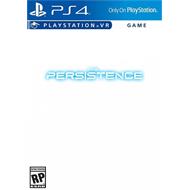 SONY PS4 hra The Persistence VR