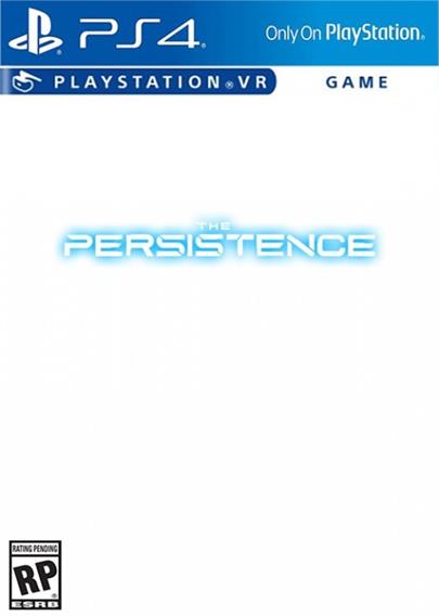 SONY PS4 hra The Persistence VR