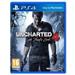 SONY PS4 hra Uncharted 4: A Thief's End HITS