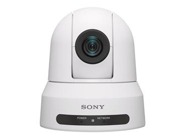 SONY PTZ kamera, 40x zoom, 4K, Exmor, HDMI, LAN/RS232/RS422, View-DR, NDI, HX