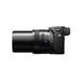 SONY RX10M2 Digitální kompaktní fotoaparát s objektivem Carl Zeiss® s rozsahem 24–200 mm