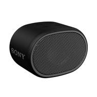 SONY SRS-XB01B Přenosný bezdrátový reproduktor s technologií Bluetooth, Black