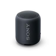 SONY SRS-XB12B Přenosný bezdrátový reproduktor s technologií Bluetooth, Black