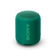 SONY SRS-XB12G Přenosný bezdrátový reproduktor s technologií Bluetooth, Green