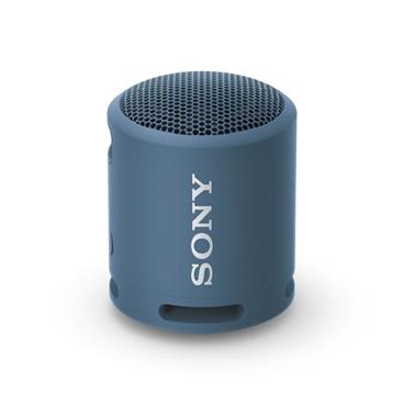 SONY SRS-XB13L Lehký a kompaktní Sony Bluetooth bezdrátový reproduktor, Blue