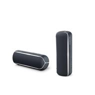 SONY SRS-XB22B Přenosný bezdrátový reproduktor s technologií Bluetooth, Black