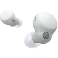 Sony True Wireless LinkBuds S bílá