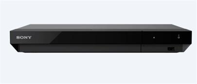 SONY UBP-X500 4K Ultra HD přehrávač Blu-ray™