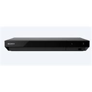 SONY UBP-X500 4K Ultra HD přehrávač Blu-ray™ 