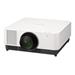 Sony VPL-FHZ101L - 3LCD projektor - 10000 lumeny - 10000 lumeny (barevný) - WUXGA (1920 x 1200) - 16:10 - 1080p - LAN