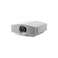 SONY VPL-XW7000ES 4K HDR SXRD Laser Projector, white