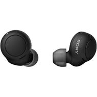 SONY WFC500B Skutečně bezdrátová sluchátka Sony  - Black