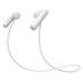 SONY WISP500W.CE7 Sportovní bezdrátová sluchátka do uší - White