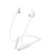 SONY WISP510W.CE7 Sportovní bezdrátová sluchátka do uší - Bílá