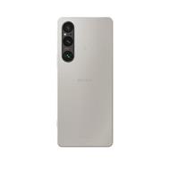 Sony Xperia 1 V(PDX 234) platinum silver SELEKCE