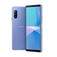 Sony Xperia 10 III 5G modrý