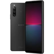 Sony Xperia 10 IV 5G černý