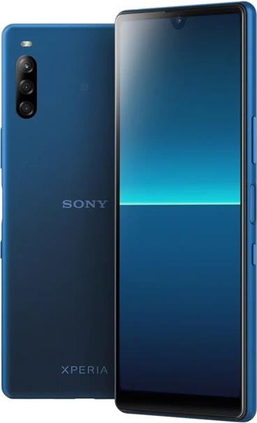 Sony Xperia L4 DualSim XQ-AD52 Blue