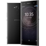 Sony Xperia XA2 Ultra (H4213), Dual SIM, černá