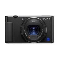 Sony ZV-1 černá,20,1Mpix, vlogovací fotoaparát