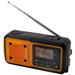 Soundmaster DAB112OR DAB+FM/ Rádio/ BT/ 1W RMS/ LED světlo/ Vestavěná baterie