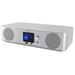 Soundmaster High line ICD2070SI/ USB/ FM/ CD/ BT/ DAB+/ APP