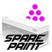 SPARE PRINT 106R03694 Magenta pro tiskárny Xerox Phaser 6510N/6510DN/6510DNM/6510DNI, WC 6515N/6515DN/6515DNM/6515DNI (4300str.)