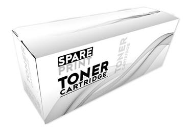 SPARE PRINT kompatibilní toner C310/C315 Black (3000 str.) pro tiskárny Xerox