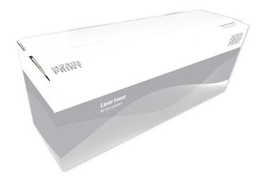 SPARE PRINT kompatibilní toner Q7553X č. 53X / CRG-715H Black pro tiskárny HP / Canon