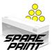 SPARE PRINT kompatibilní toner W2032X č. 415X Yellow pro tiskárny HP