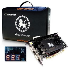 SPARKLE GeForce 8500GT CALIBRE,256MB GDDR3,,2xDVI,HDTV,PCI-e