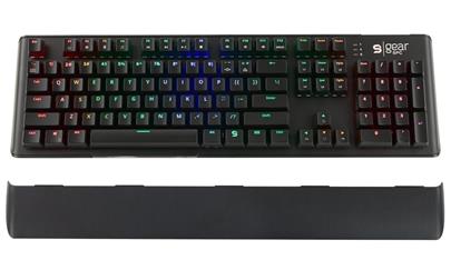SPC Gear klávesnice GK550 Omnis / mechanická / Kailh Brown / RGB podsvícení / US layout / USB