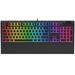 SPC Gear klávesnice GK650K Omnis Pudding Edition / mechanická / Kailh Red / RGB / kompaktní / US layout / USB