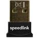 SPEED LINK adaptér VIAS Nano USB Bluetooth 4.0 Adapter, černá