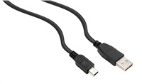 SPEED LINK kabel Mini-USB, 0.25m HQ