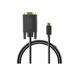 SPEED LINK Kabel USB-C na VGA, 1.8 m HQ