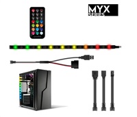 SPEED LINK LED PC set MYX LED PC Kit