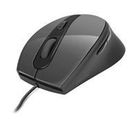 SPEED LINK myš AXON Desktop Mouse, USB, tmavě šedá