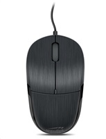 SPEED LINK myš JIXSTER Mouse, USB, černá